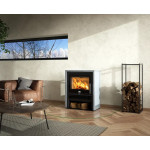 Krbová kamna ABX Toledo exklusive, Mastek